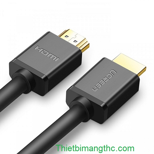 Cáp HDMI 40M UGREEN CHÍNH HÃNG